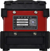 Original DVP-740 Welder Optical fiber Arc fusion splicer FTTH Fiber Optical Splicing Machine